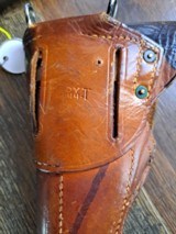 Colt 1911 Mfg 1918 RIA United States Property Rework Very Interesting - 7 of 7