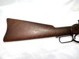 Model 1873 Carbine Second Model .44-40 WCF - 3 of 14