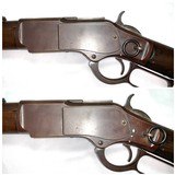 Model 1873 Carbine Second Model .44-40 WCF - 7 of 14