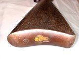 Model 1873 Carbine Second Model .44-40 WCF - 14 of 14