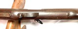 Model 1873 Carbine Second Model .44-40 WCF - 12 of 14