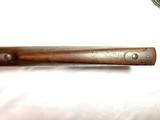 Model 1873 Carbine Second Model .44-40 WCF - 6 of 14