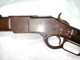 Model 1873 Carbine Second Model .44-40 WCF - 10 of 14