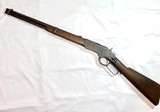 Model 1873 Carbine Second Model .44-40 WCF - 1 of 14