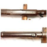 Model 1873 Carbine Second Model .44-40 WCF - 8 of 14
