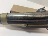U. S. issue H. Aston Model 1842 “Horse Pistol” in .54 (circa 1851) - 10 of 15