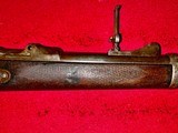Springfield trapdoor 1875 Officers Model - 2 of 15