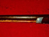 Springfield trapdoor 1875 Officers Model - 9 of 15