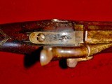 Springfield trapdoor 1875 Officers Model - 12 of 15