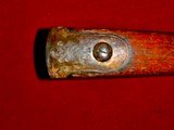Springfield trapdoor 1875 Officers Model - 11 of 15