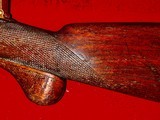Springfield trapdoor 1875 Officers Model - 6 of 15
