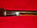 Springfield trapdoor 1875 Officers Model - 3 of 15