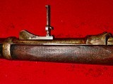 Springfield trapdoor 1875 Officers Model - 8 of 15
