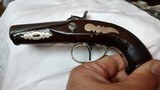 41 cal. Philadelphia Derringer C. CURRY San Francisco - 8 of 15
