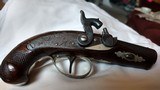 41 cal. Philadelphia Derringer C. CURRY San Francisco - 1 of 15