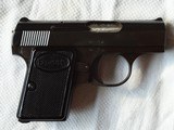 Baby Browning 25 acp pistol - 2 of 14