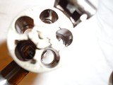 Smith and Wesson, 32 center fire, 1 1/2 revolver - 4 of 7