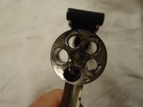 Smith and Wesson, 32 center fire, 1 1/2 revolver - 5 of 7