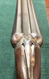 Parker Bros. DH 12 Gauge - 16 of 16