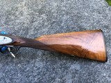 Charles Lancaster Sidelock 12 bore - 4 of 14
