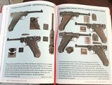 The Mauser Parabellum 1930- 1946 deluxe edition Signed By Authors And Numbered - 10 of 11