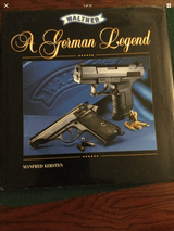 Walther: A German Legend by Manfred Kersten - 1 of 10