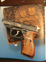 Walther: A German Legend by Manfred Kersten - 10 of 10