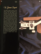 Walther: A German Legend by Manfred Kersten - 5 of 10