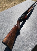 Browning Model 42 Limited Edition Grade V - 3 of 14