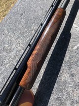 Browning Model 42 Limited Edition Grade V - 13 of 14