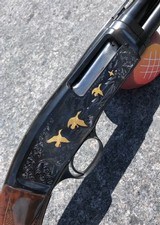Browning Model 42 Limited Edition Grade V - 12 of 14