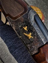 WINCHESTER 101 PIGEON TRAP 12 GAUGE - 2 of 14