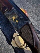 WINCHESTER 101 PIGEON TRAP 12 GAUGE - 1 of 14