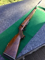 7MM REM. MAG. COLT SPORTING RIFE IN 99%+ - 1 of 15