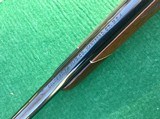 7MM REM. MAG. COLT SPORTING RIFE IN 99%+ - 2 of 15