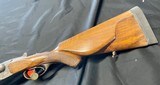 German Guild Shotgun 16 Gauge Boxlock - 5 of 15
