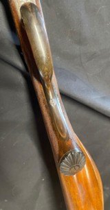 German Guild Shotgun 16 Gauge Boxlock - 15 of 15