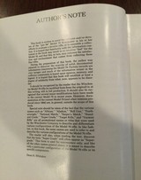 The Model 70 Winchester 1937-1964 by Dean H. Whitaker - Signed Copy - 6 of 7