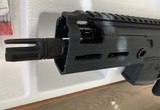 Sig Sauer MCX Rattler .300 Blackout collapsable Brace "AS NEW" - 6 of 7