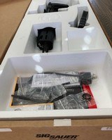 Sig Sauer MCX Rattler .300 Blackout collapsable Brace "AS NEW" - 5 of 7