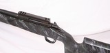 Kimber 8400 Advanced Tactical .308 Bolt Action Rifle McMillan A5 Stock - 3 of 6
