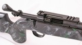 Kimber 8400 Advanced Tactical .308 Bolt Action Rifle McMillan A5 Stock - 4 of 6