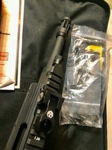 Ruger SR762 AR-10 .308 piston driven AR Rifle SR 762 As- New - 6 of 10