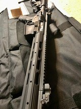 Ruger SR762 AR-10 .308 piston driven AR Rifle SR 762 As- New - 10 of 10