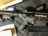 Ruger SR762 AR-10 .308 piston driven AR Rifle SR 762 As- New - 4 of 10