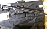 Ruger SR762 AR-10 .308 piston driven AR Rifle SR 762 As- New - 1 of 10