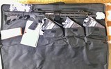 Ruger SR762 AR-10 .308 piston driven AR Rifle SR 762 As- New - 9 of 10