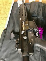 Ruger SR762 AR-10 .308 piston driven AR Rifle SR 762 As- New - 7 of 10