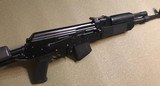 Molot VEPR Russian Side Folding AK-47 7.62x39 “As-New” Unfired - 11 of 13