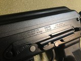 Molot VEPR Russian Side Folding AK-47 7.62x39 “As-New” Unfired - 4 of 13